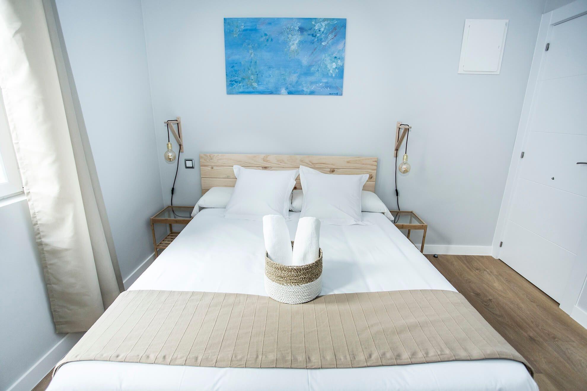 Hostal Andorra مدريد المظهر الخارجي الصورة
