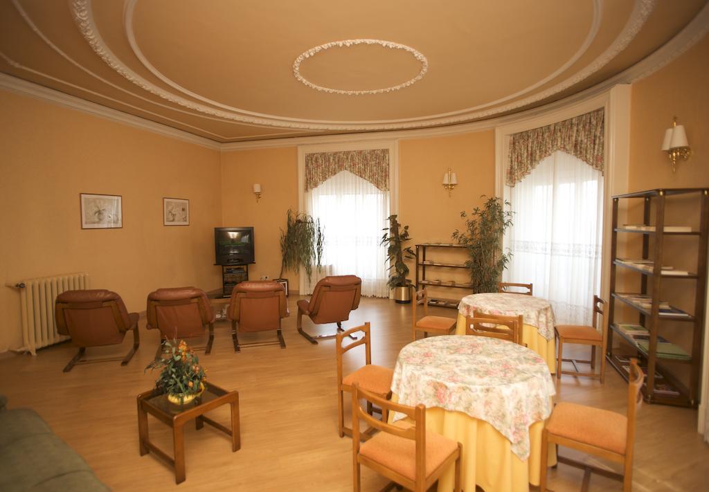 Hostal Andorra مدريد المظهر الخارجي الصورة