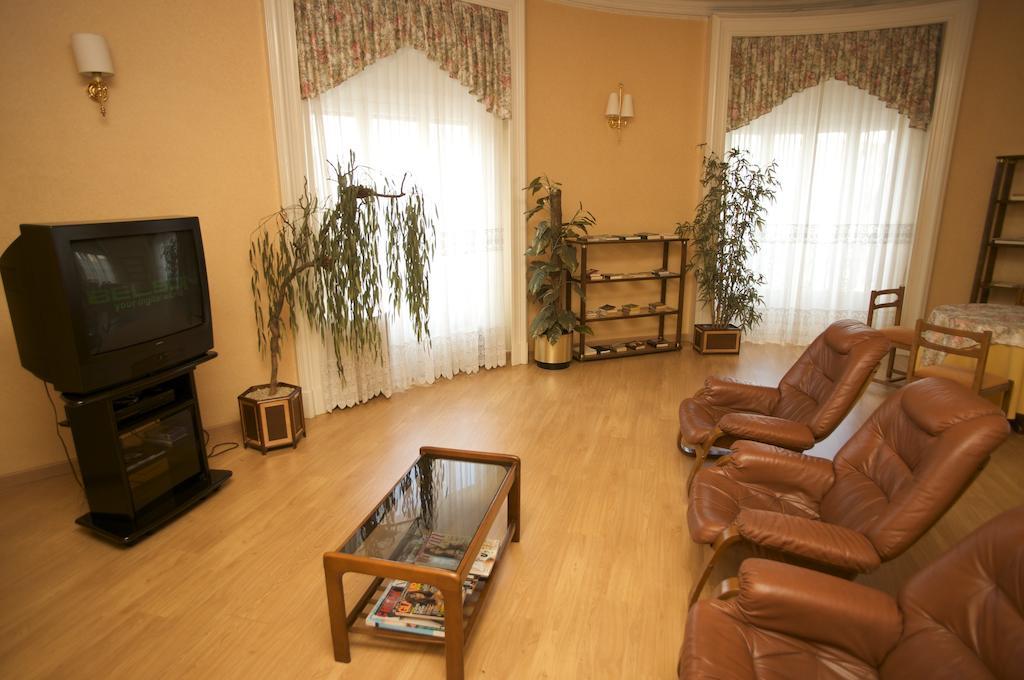 Hostal Andorra مدريد المظهر الخارجي الصورة